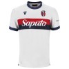 Maillot de Supporter Bologna Extérieur 2024-25 Pour Homme